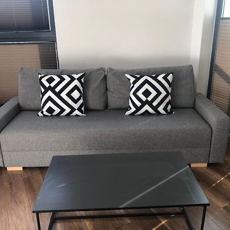 Apartamenty Platinex クラクフ エクステリア 写真