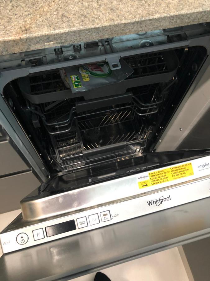 Apartamenty Platinex クラクフ エクステリア 写真