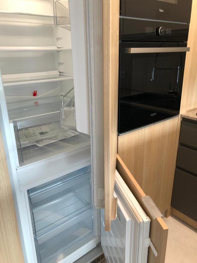 Apartamenty Platinex クラクフ エクステリア 写真