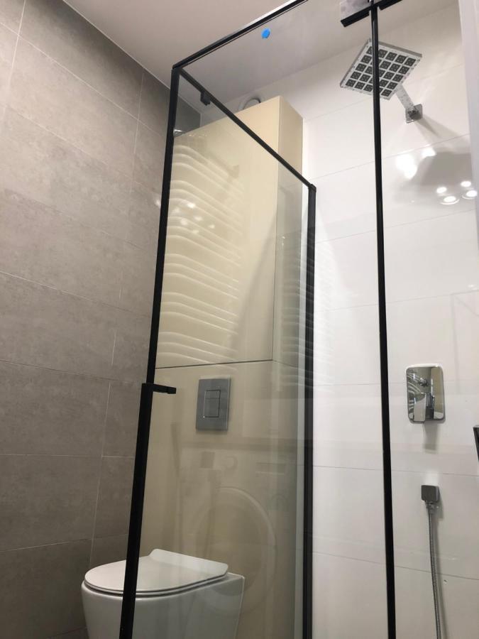 Apartamenty Platinex クラクフ エクステリア 写真