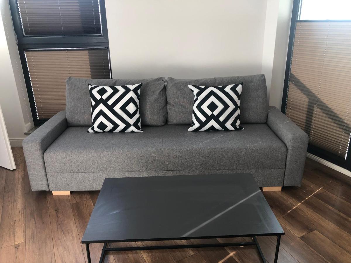Apartamenty Platinex クラクフ エクステリア 写真